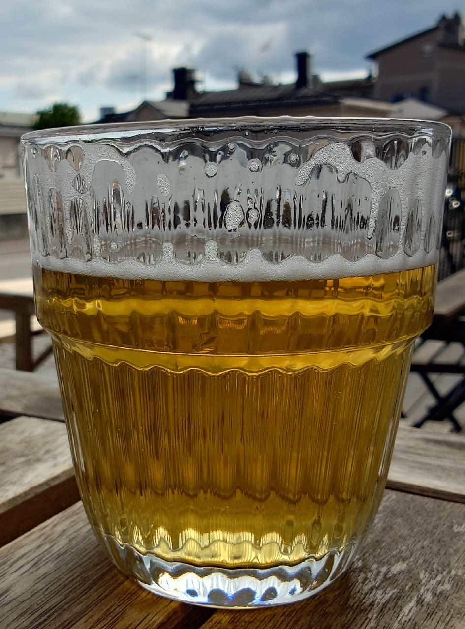 West Coast IPA, Finland