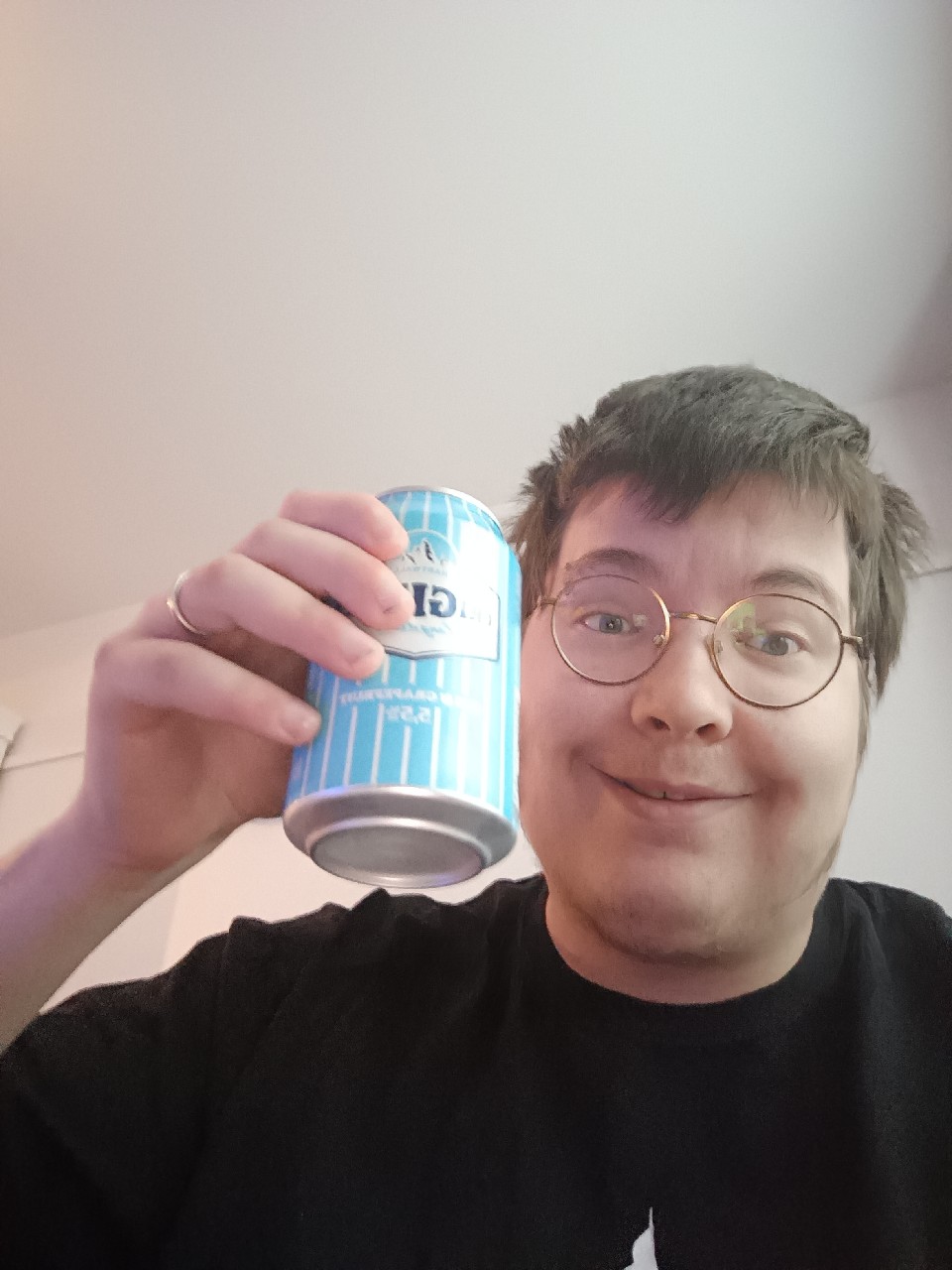Original Long Drink Grapefruit, Finland