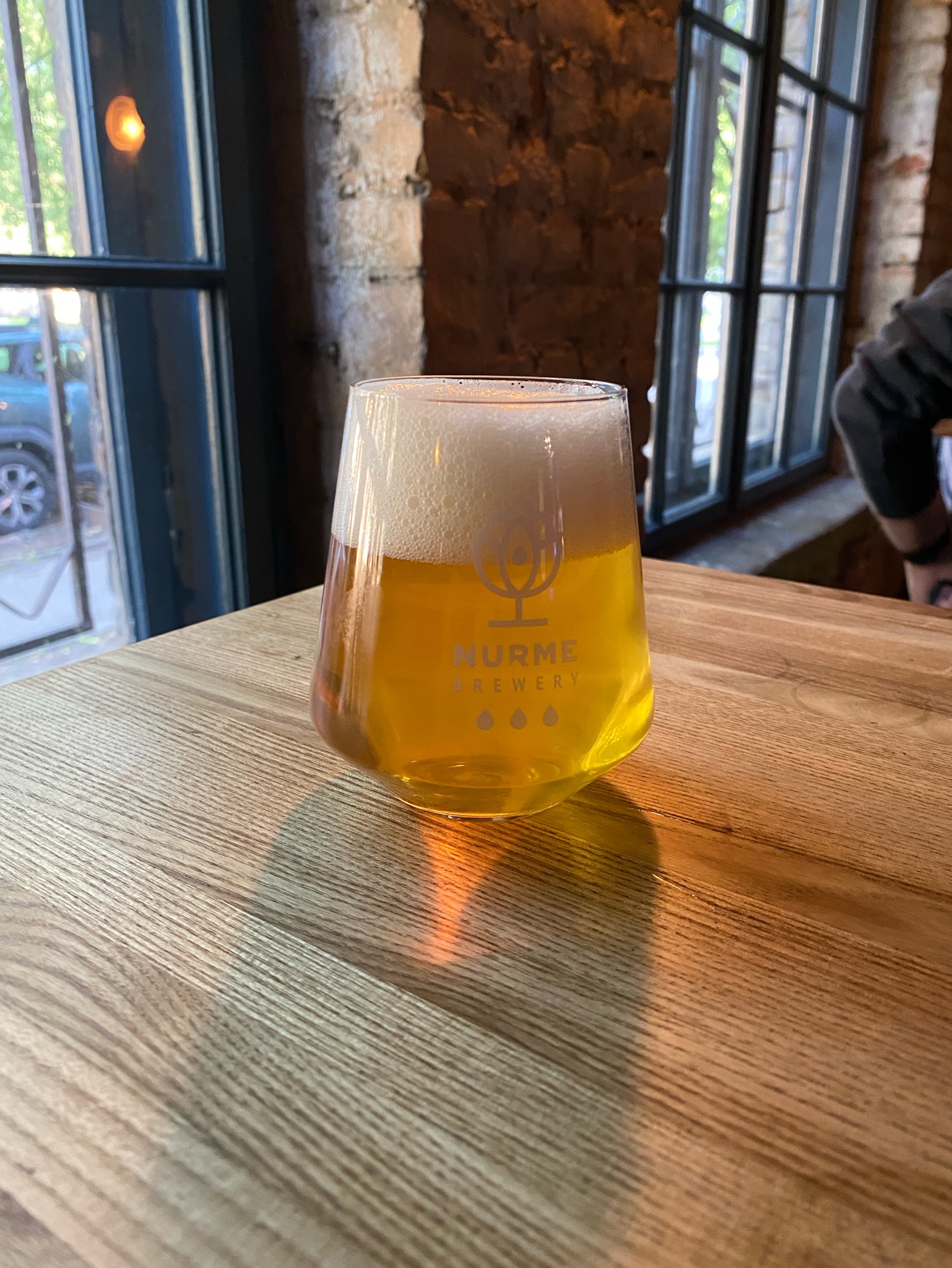 Amour LupoMAX® Edition, Latvia