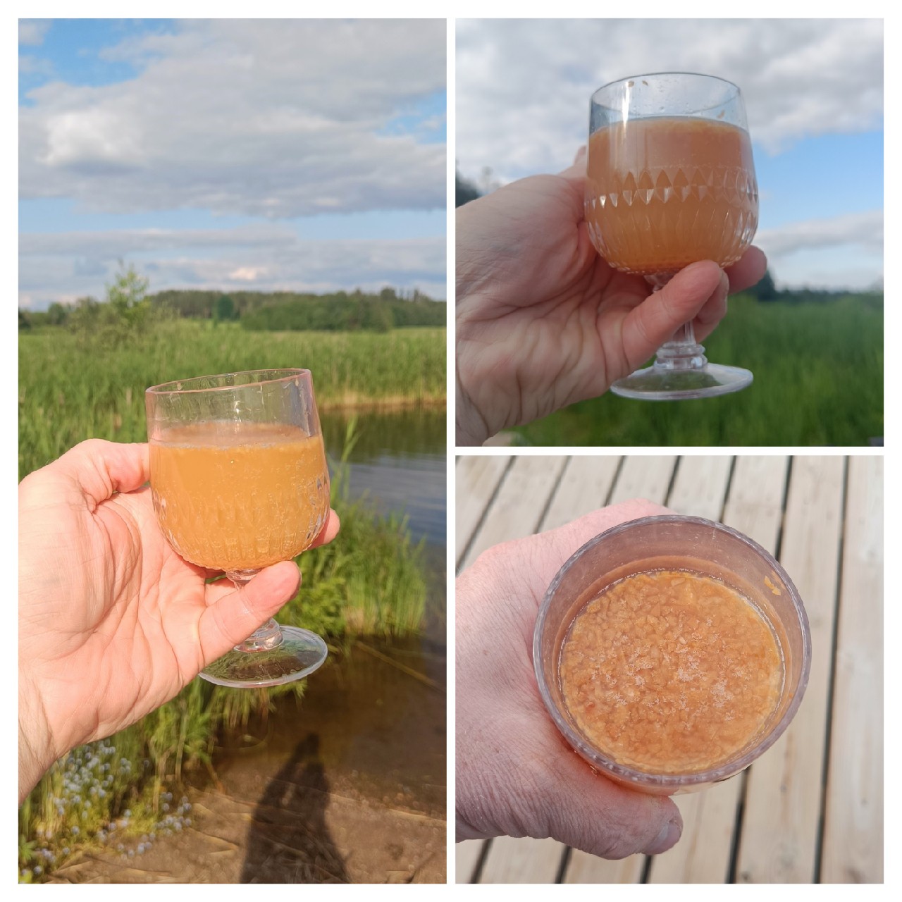 Wild Child o' Mine – First Born, Teva Brew