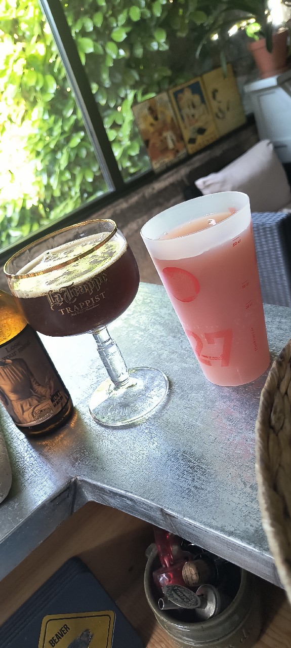 Lose Your Mind, France