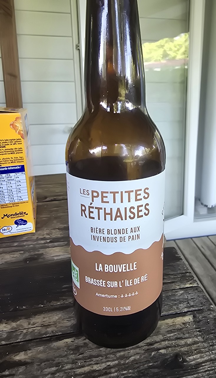 La Bouvelle, Les Petites Réthaises