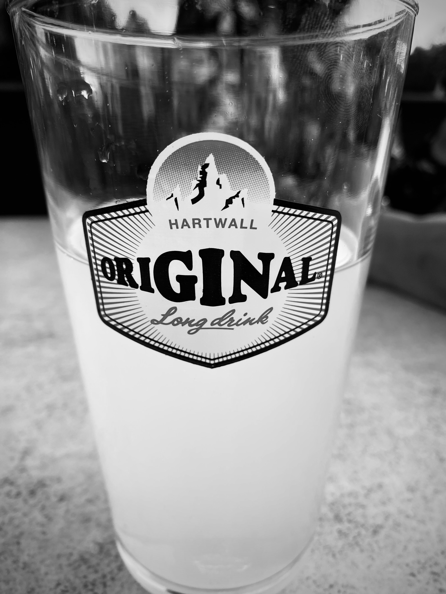 Original Long Drink Grapefruit, Finland