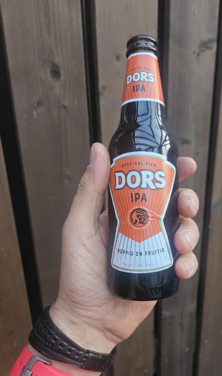 Dors IPA, Netherlands