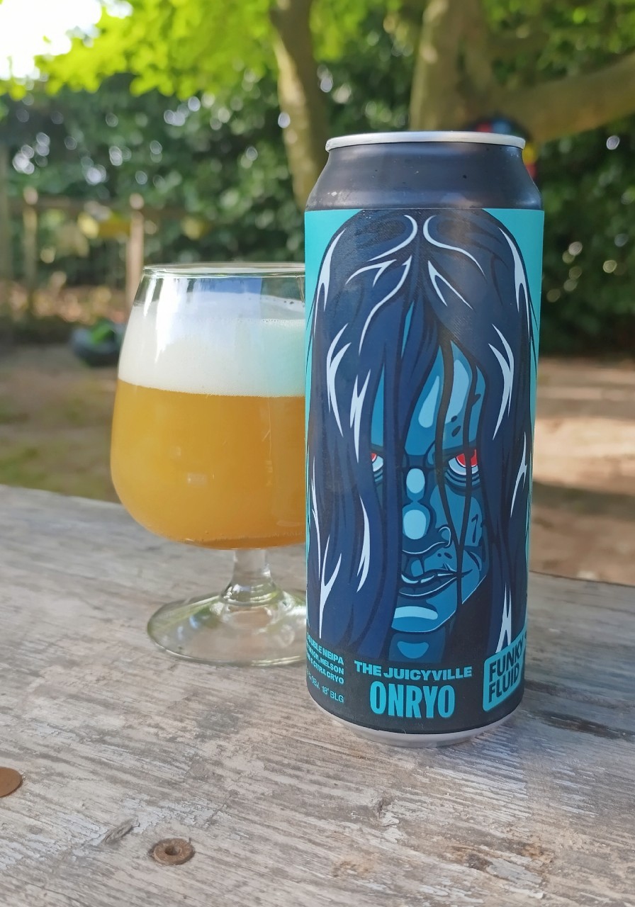Onryo (The Juicyville S01E05), Poland