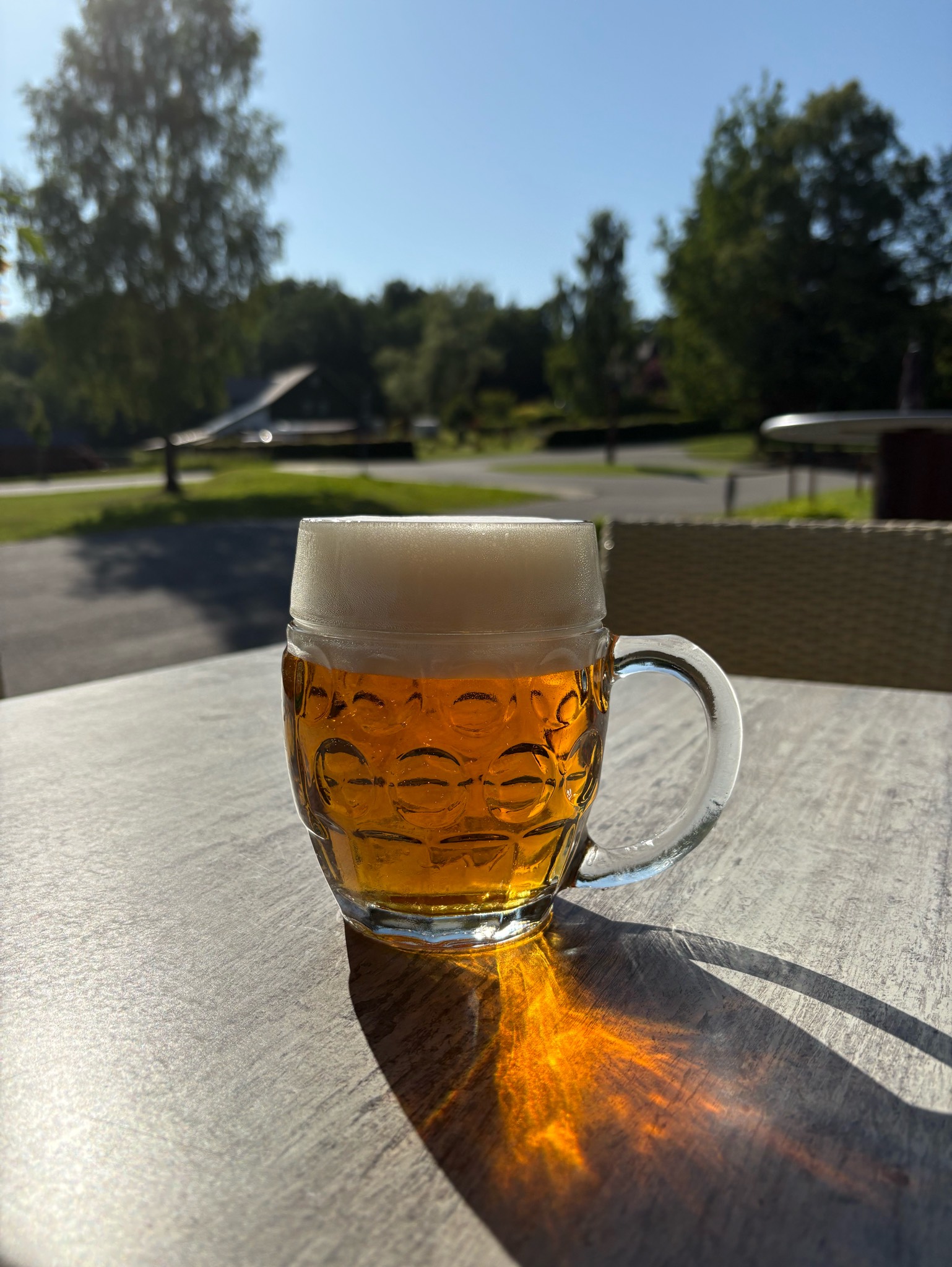 Holba Šerák 11, Czech Republic