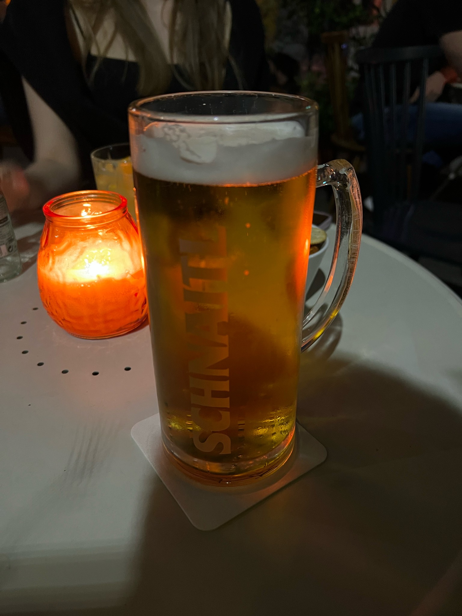 Schnaitl, Privatbrauerei Schnaitl GmbH & Co