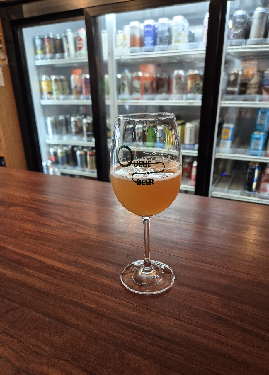 Edward, Hill Farmstead Brewery