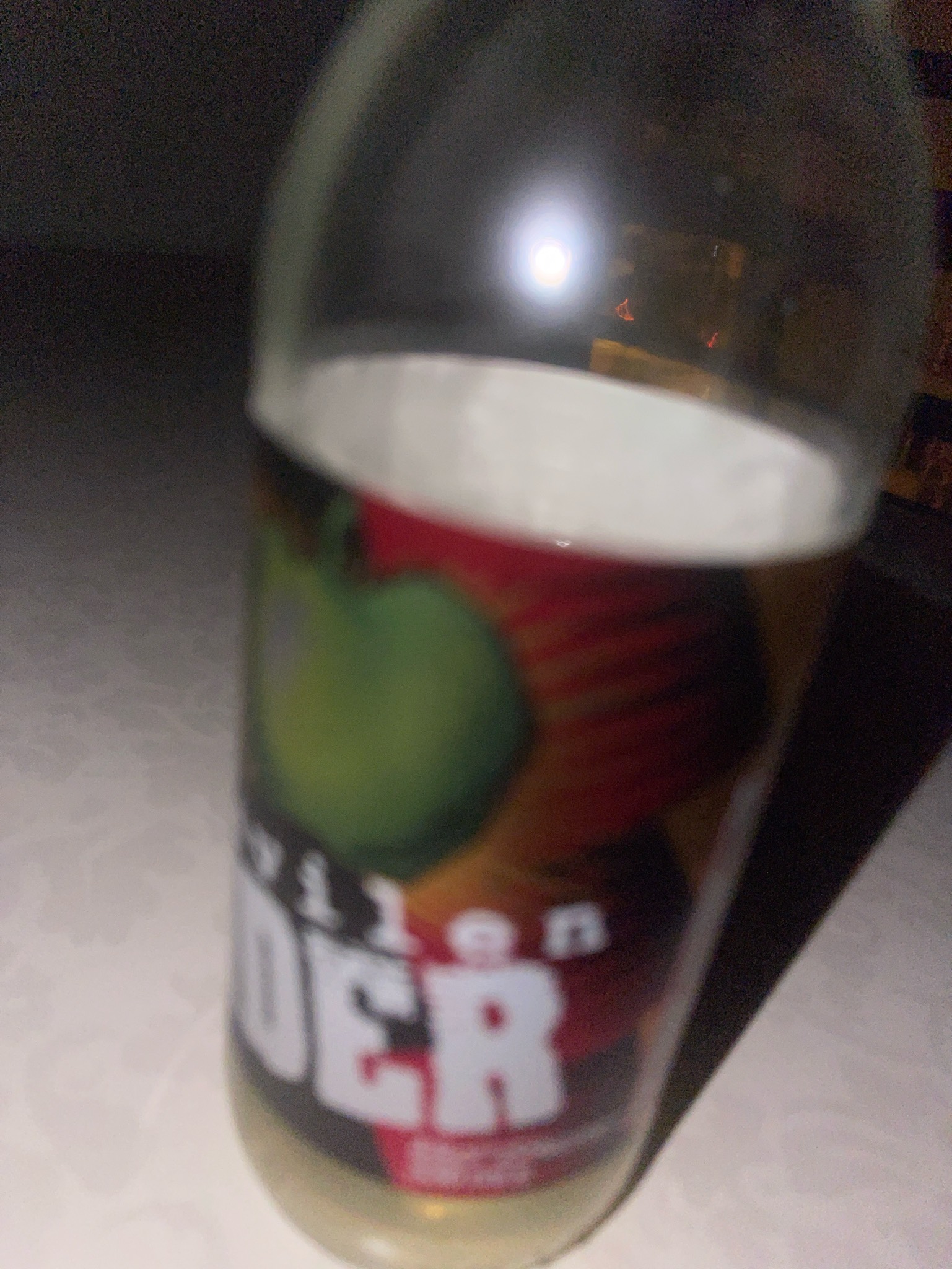 Sevilen Cider, Turkey