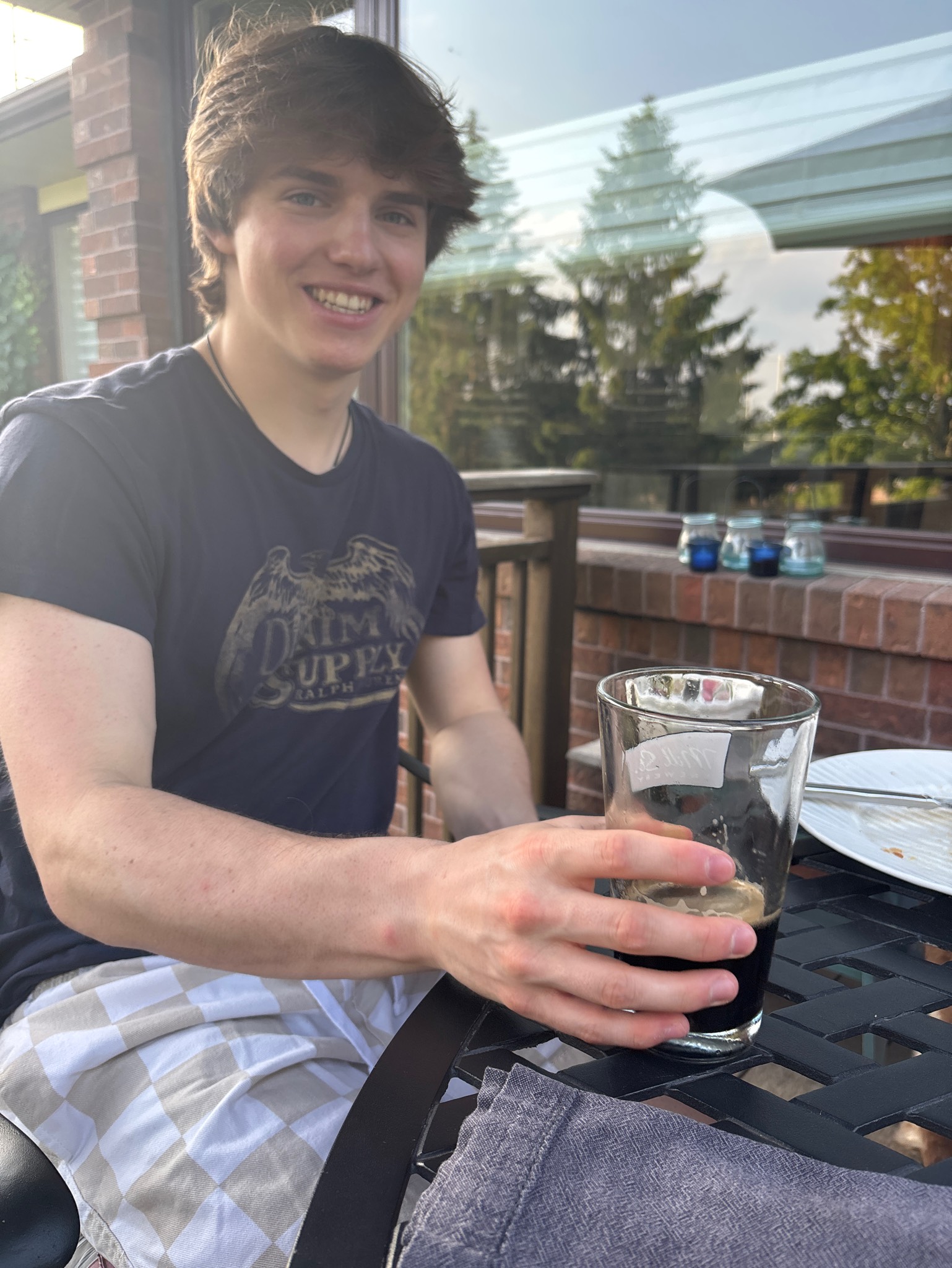 Dieu du Ciel, Canada