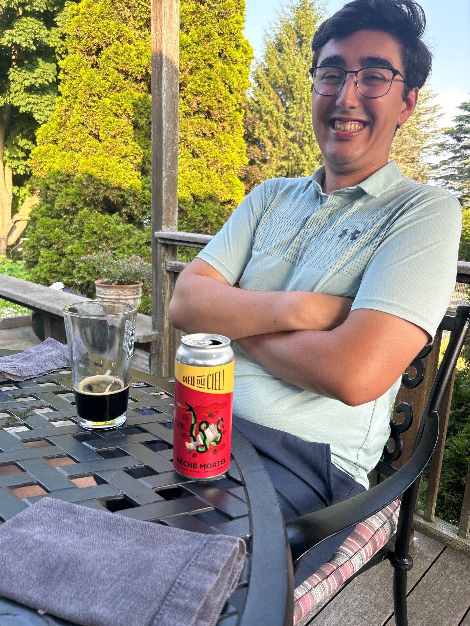 Dieu du Ciel, Canada