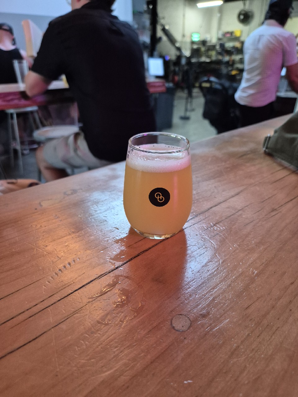 Mosaic IPA, United States