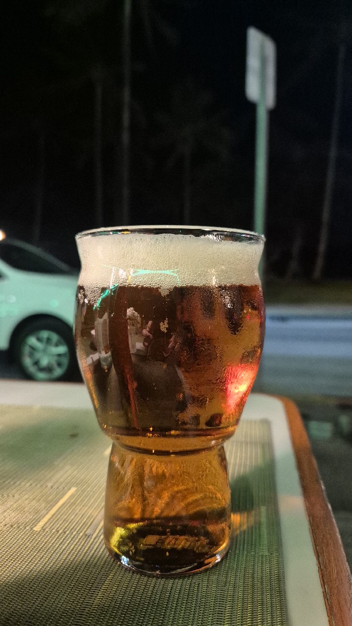 La Rubia, Wynwood Brewing Company