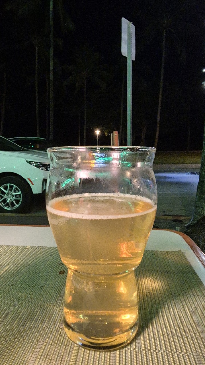 La Original, Wynwood Brewing Company