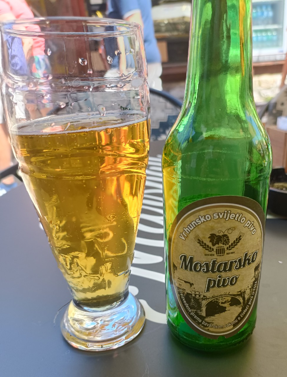 Mostarsko Pivo, Hercegovačka Pivovara