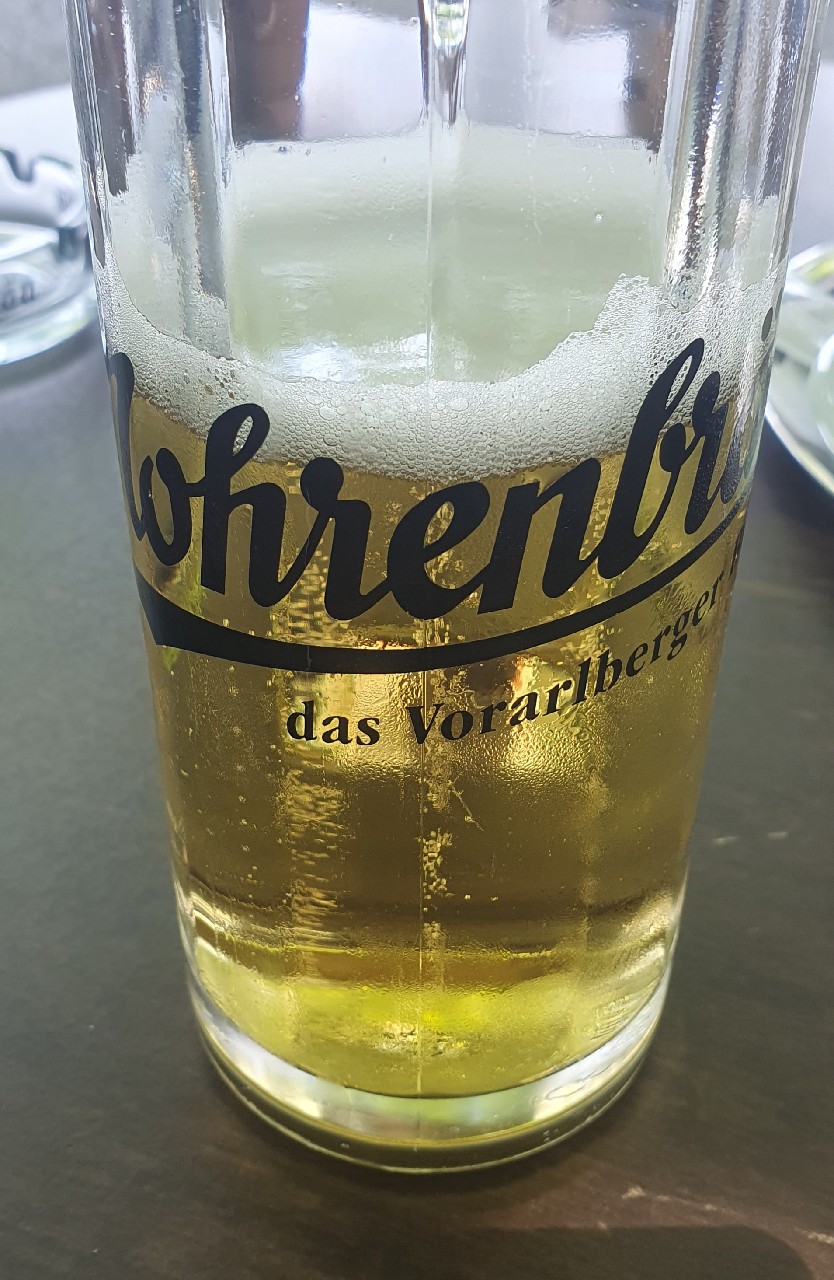 Mohren Helles, Austria