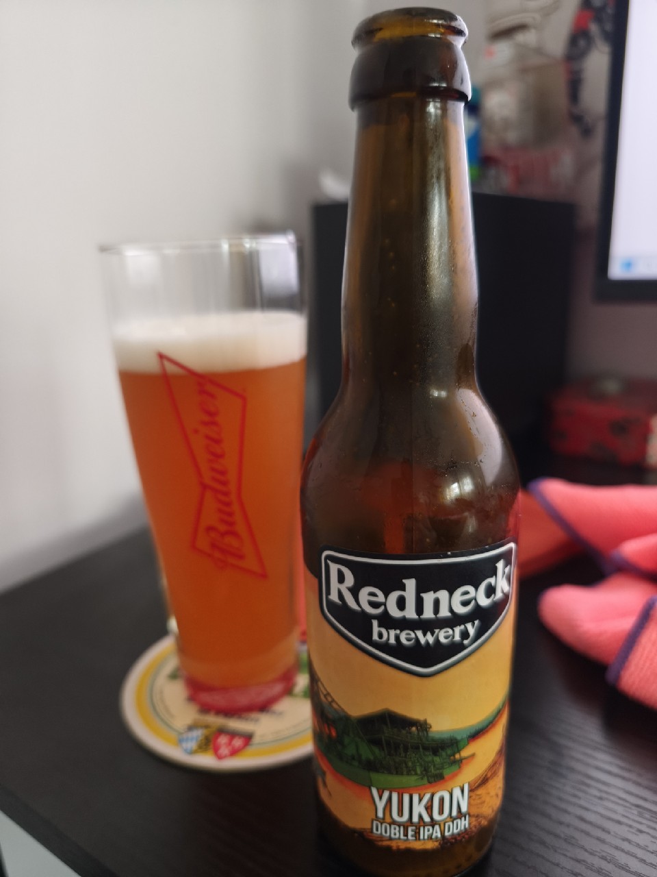 Yukon, Redneck Brewery