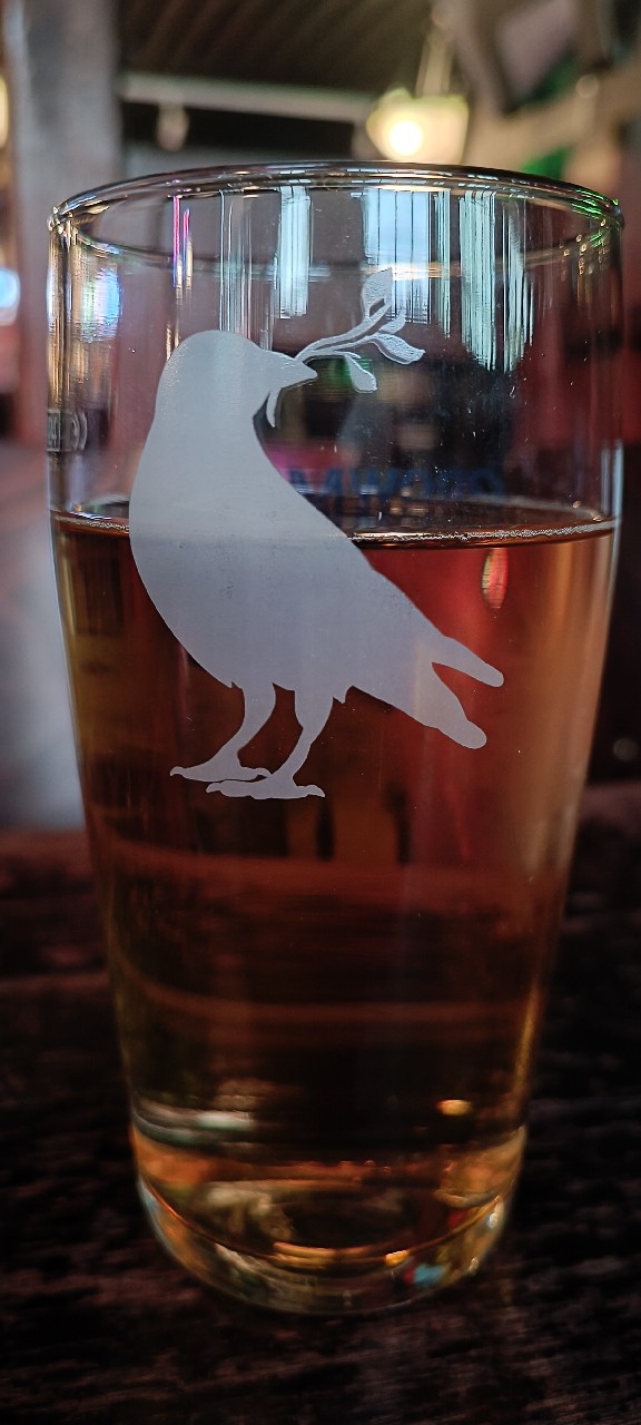 Crowmoor Dry Apple, Finland