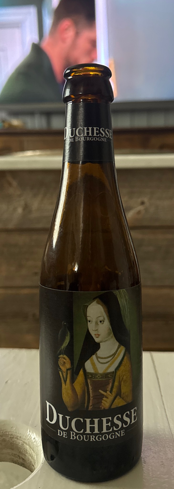 Duchesse De Bourgogne, Brouwerij Verhaeghe