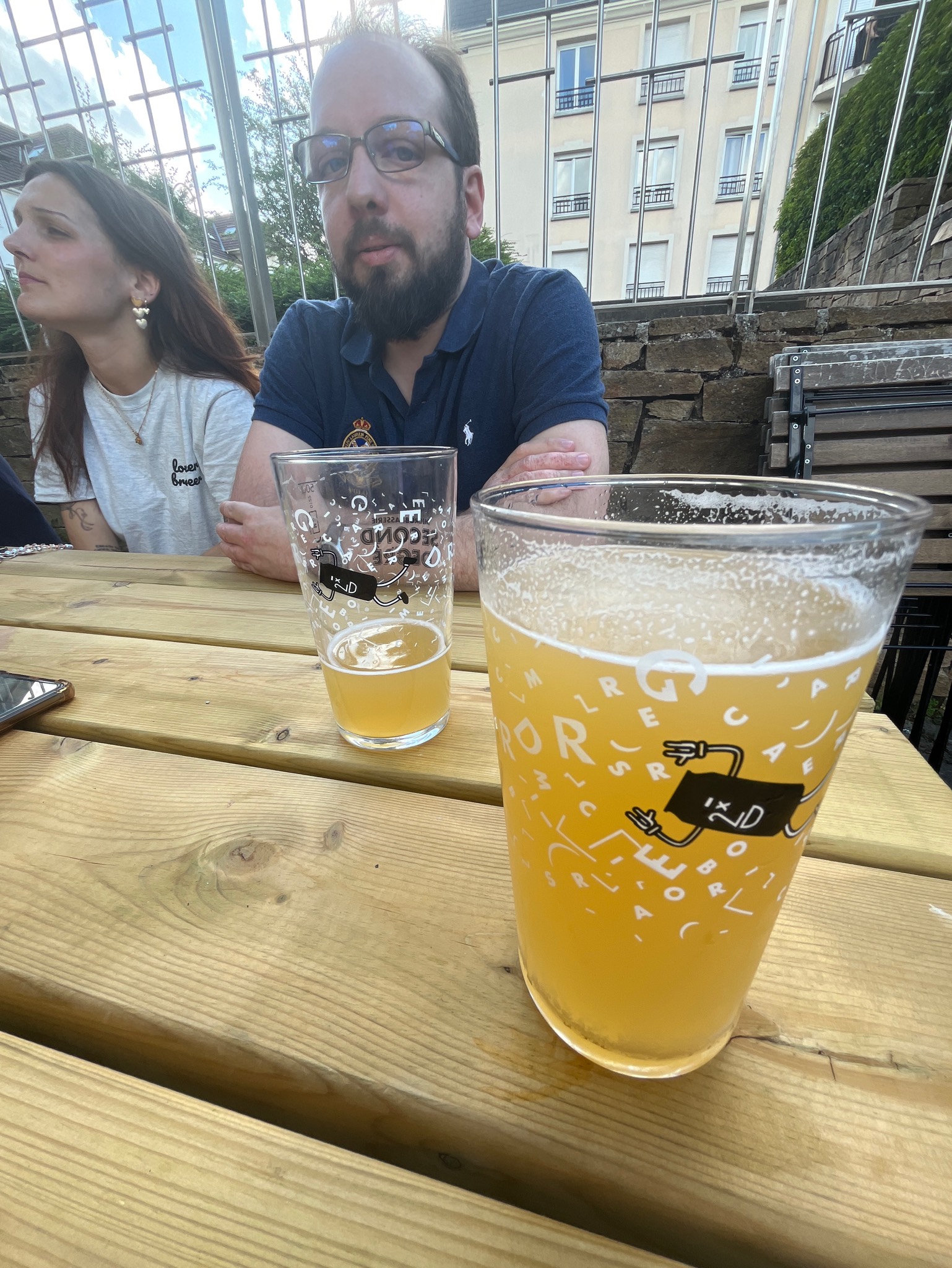 Elder Flower, France