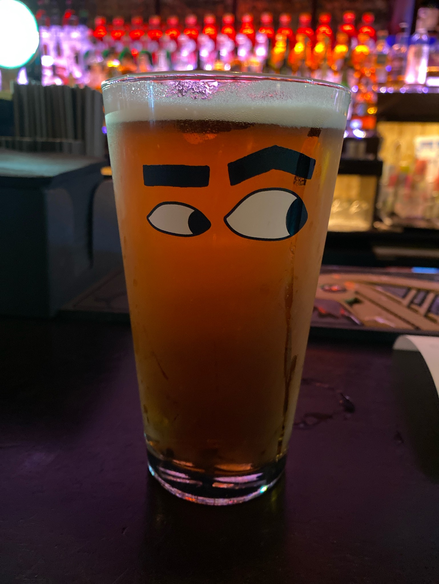 Cute Hoor Irish Pale Ale, Ireland