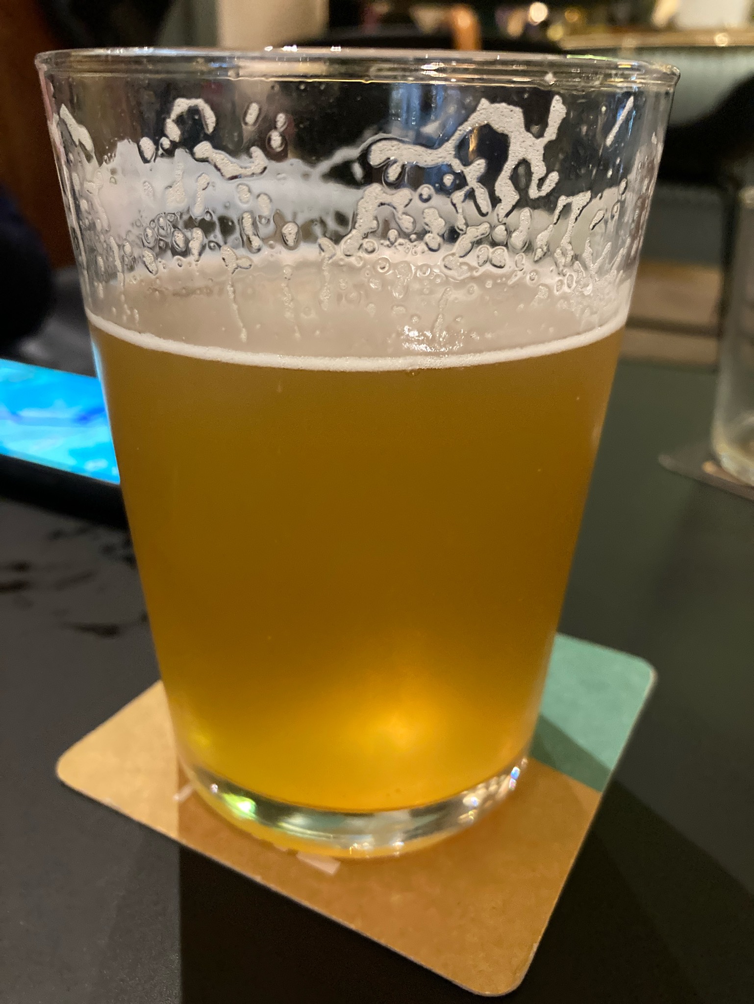 En Riktig Øl, Wasa Brewing Company