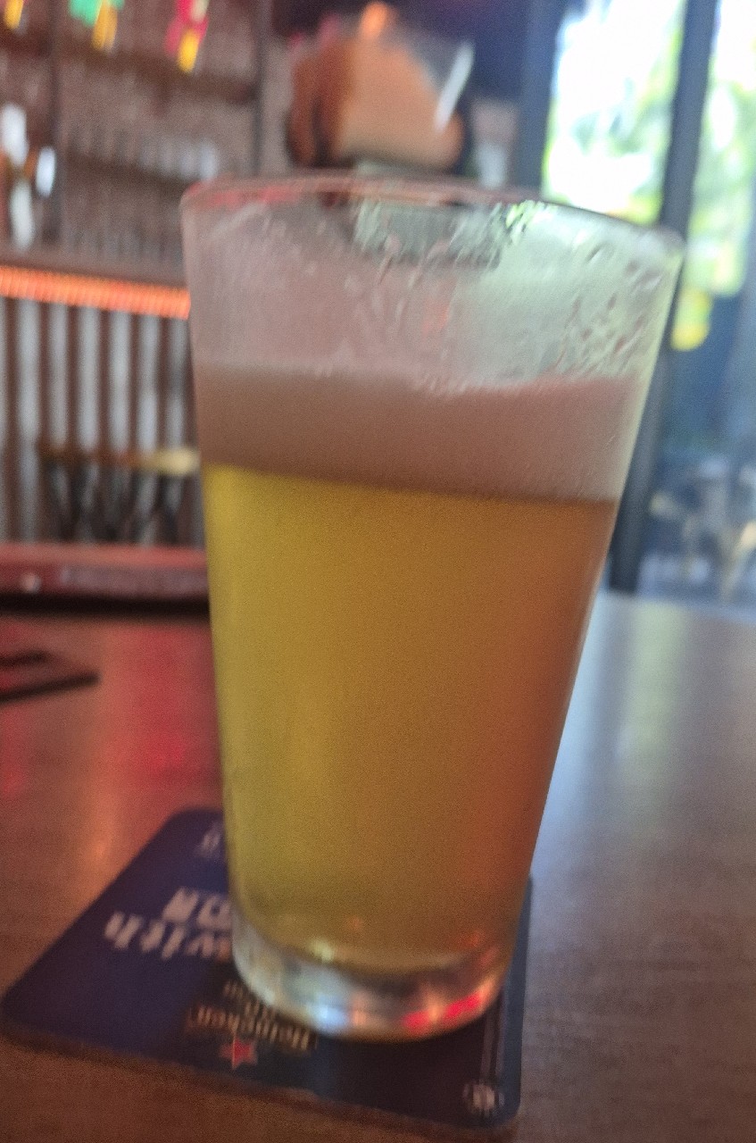 Floridian, Funky Buddha Brewery (Constellation Brands)