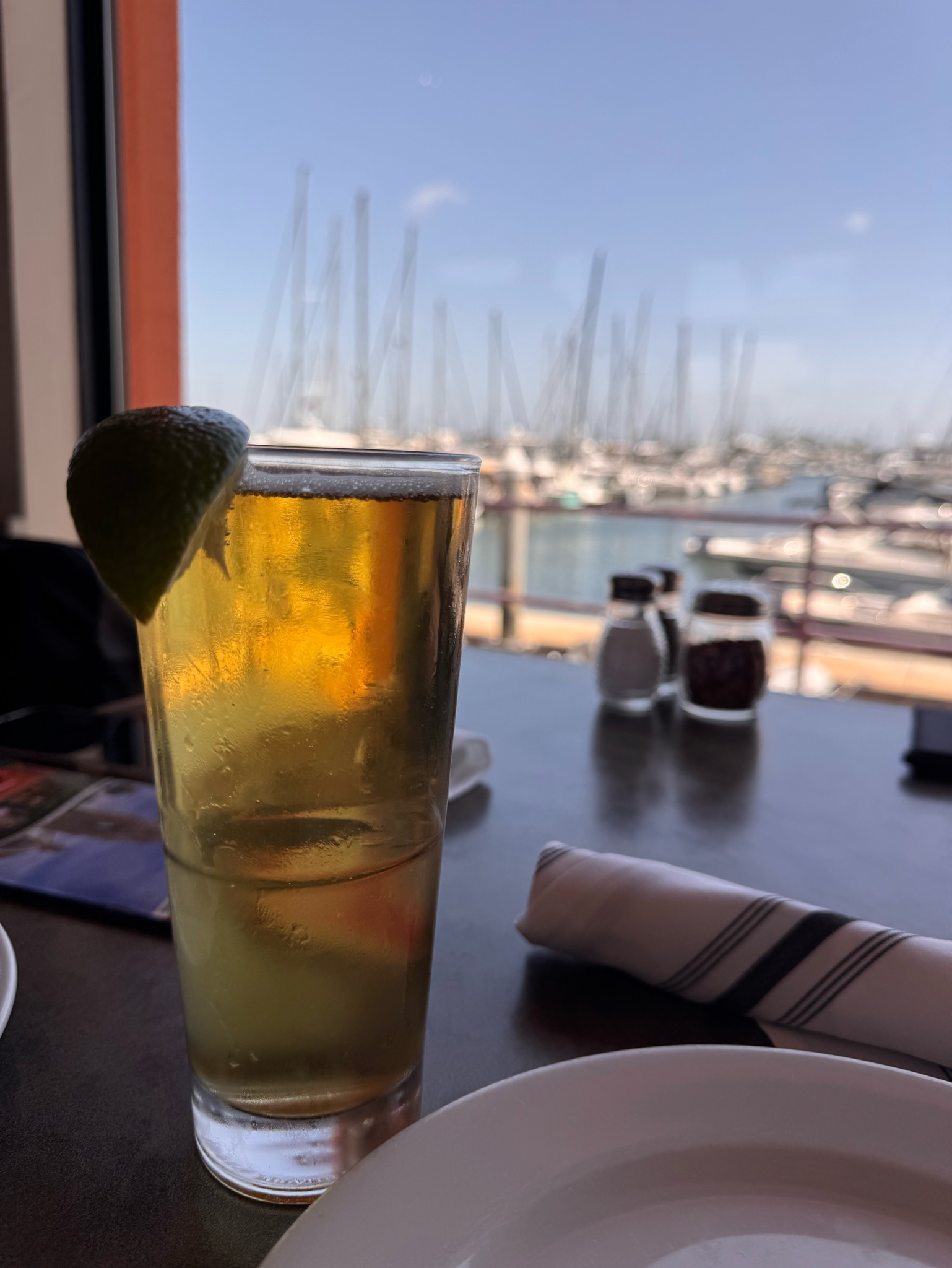 Dos topas, Topa Topa Brewing Company