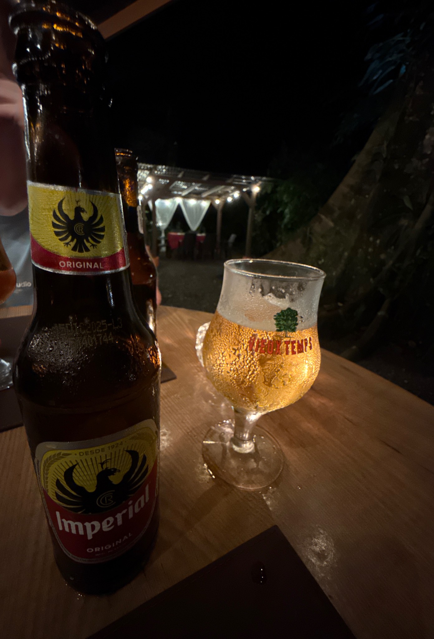Imperial, Costa Rica