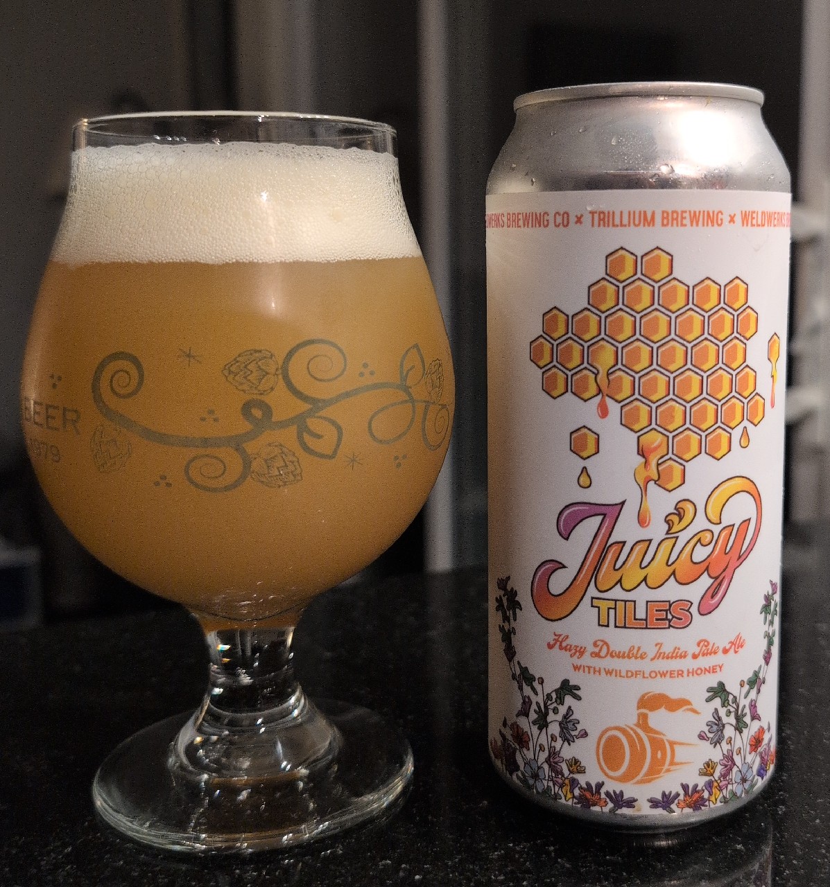 Juicy Tiles, United States