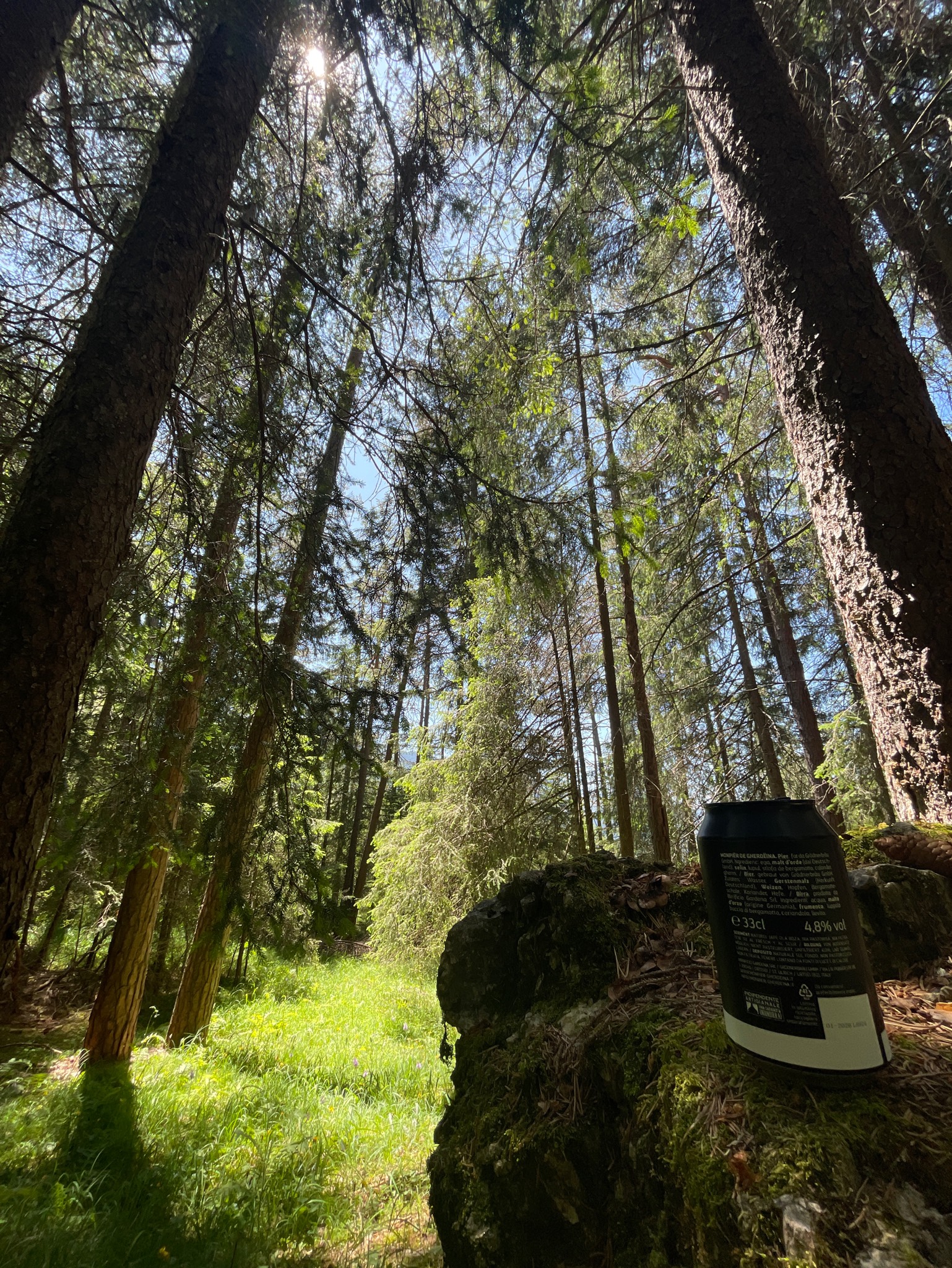 3348 Marmolada, Italy