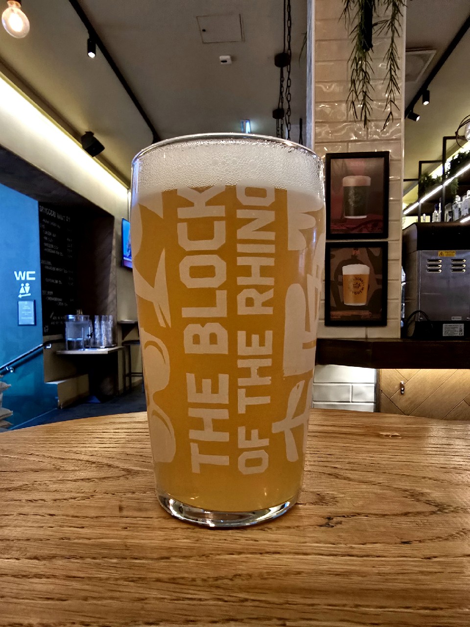 Paradise Wheat, Finland