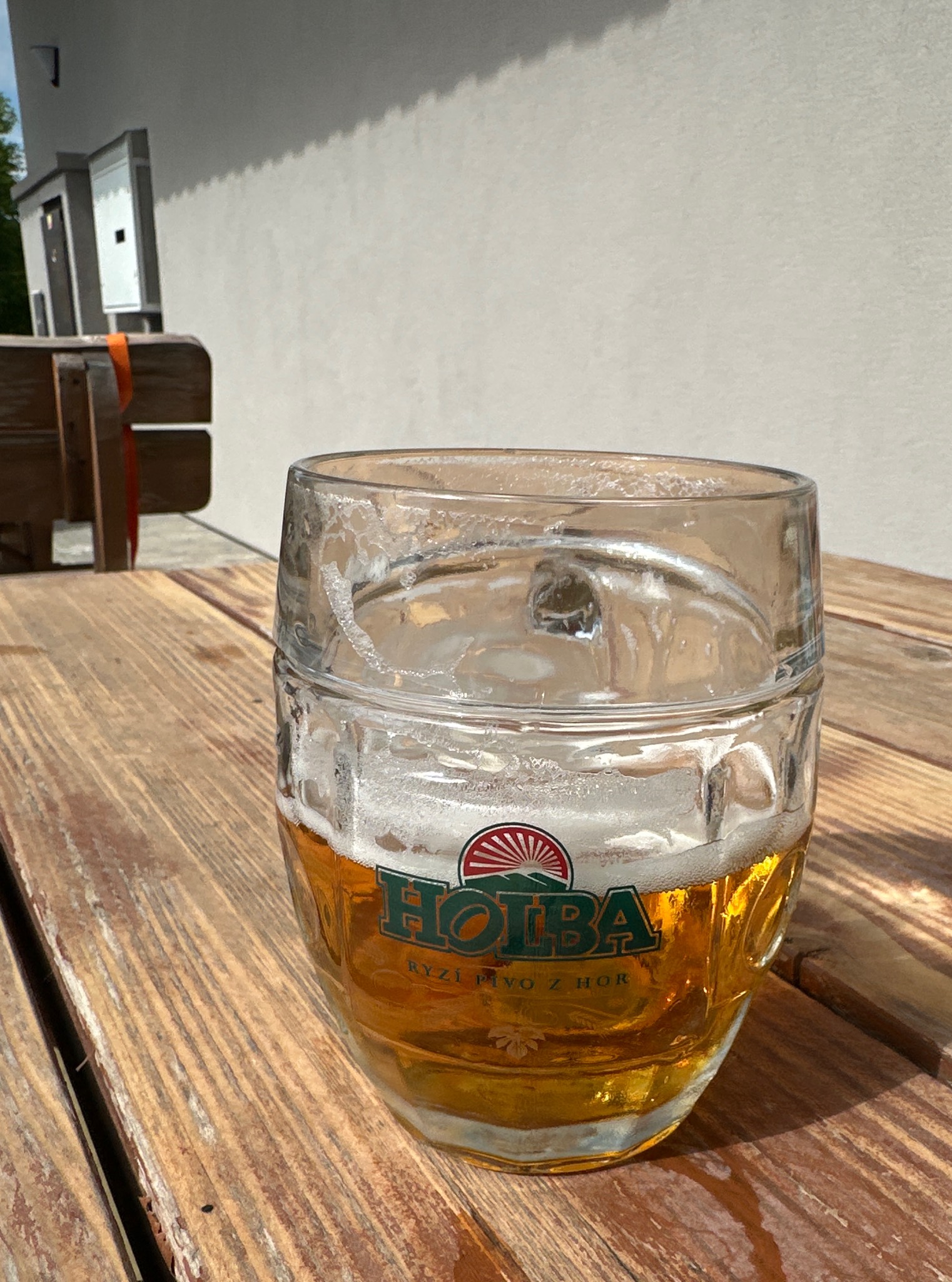 Holba Horská 10, Czech Republic