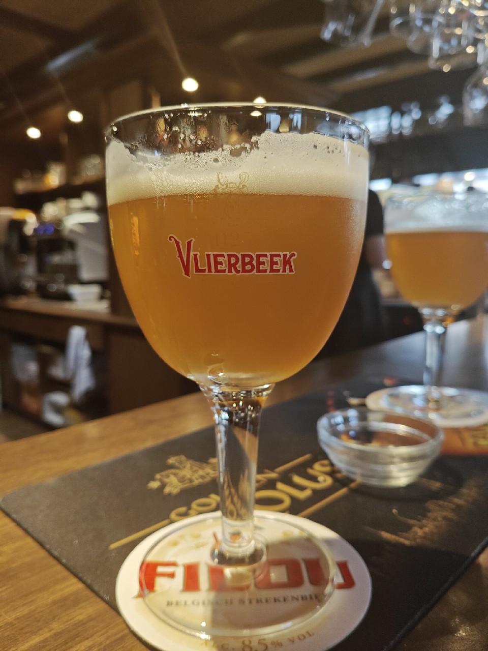 1125 Vlierbeek Grand Cru, Brouwerij Broeder Jacob