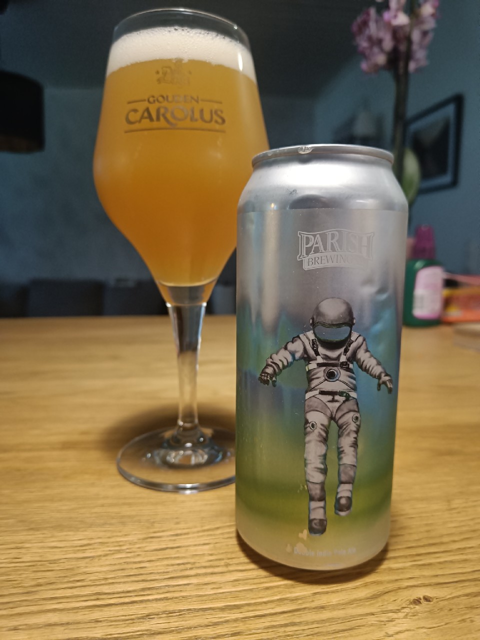 Super Nova, United States