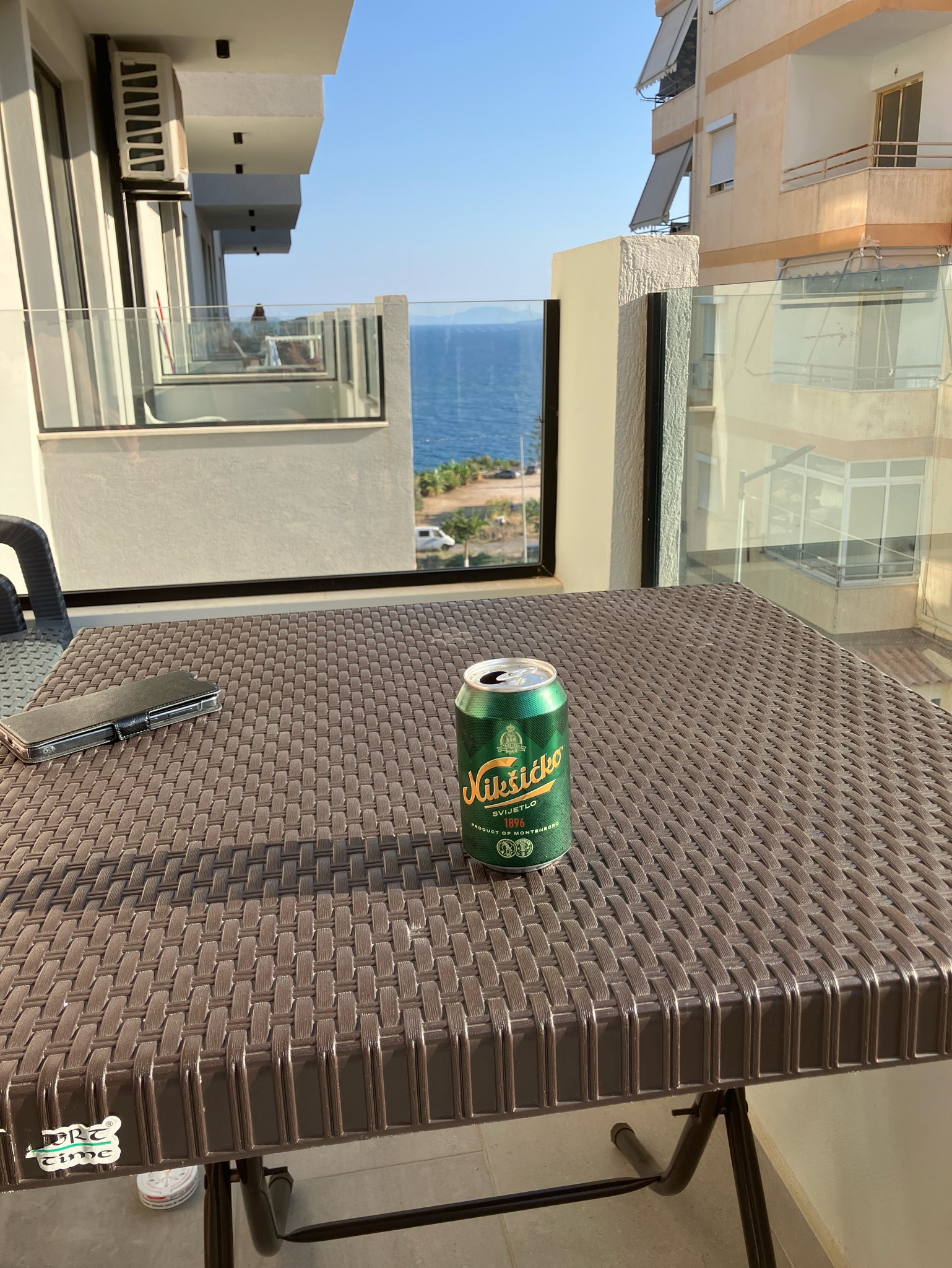 Nikšićko Pivo 120 Godina, Montenegro