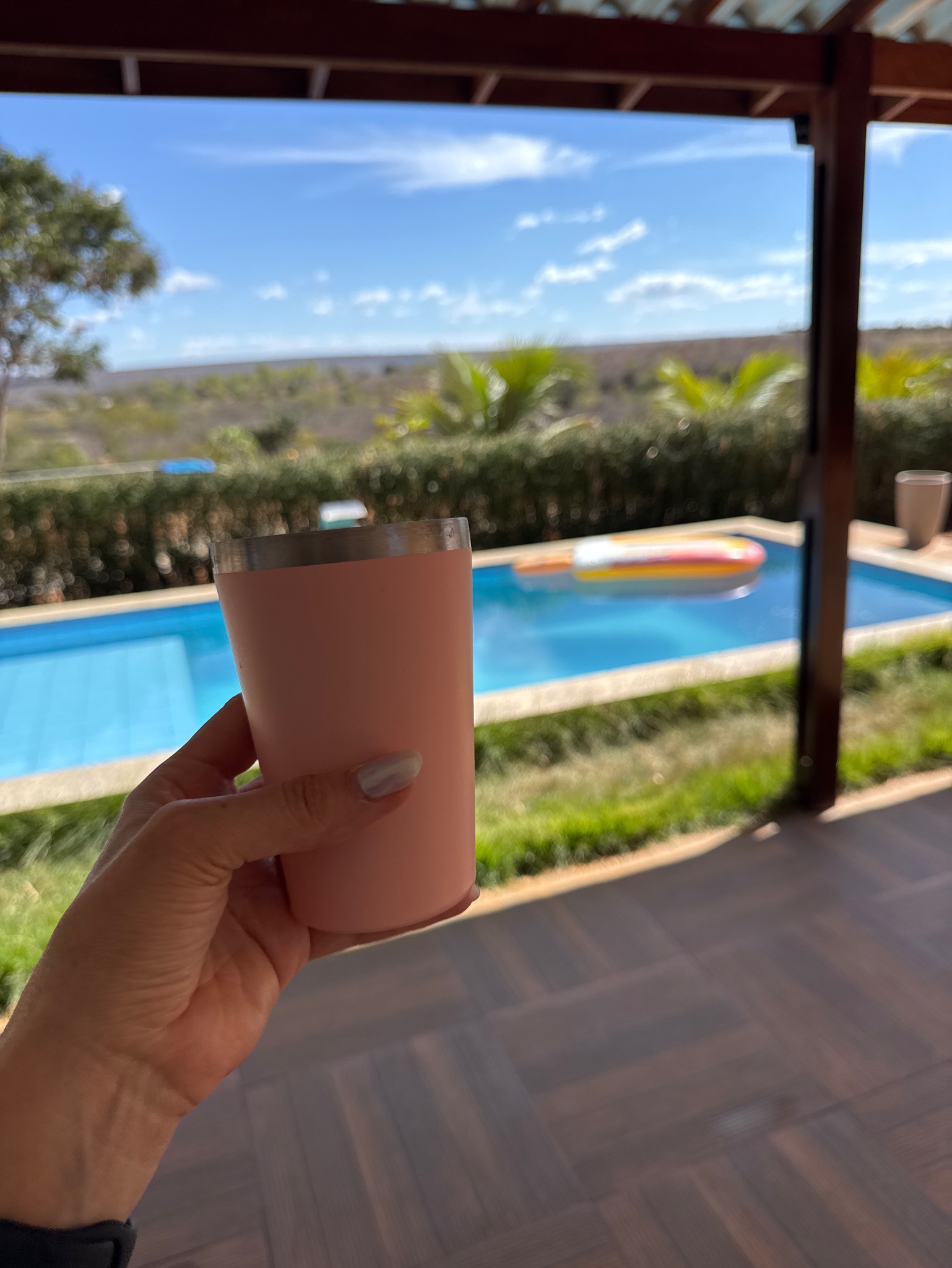 Baden Baden Cristal, Brazil