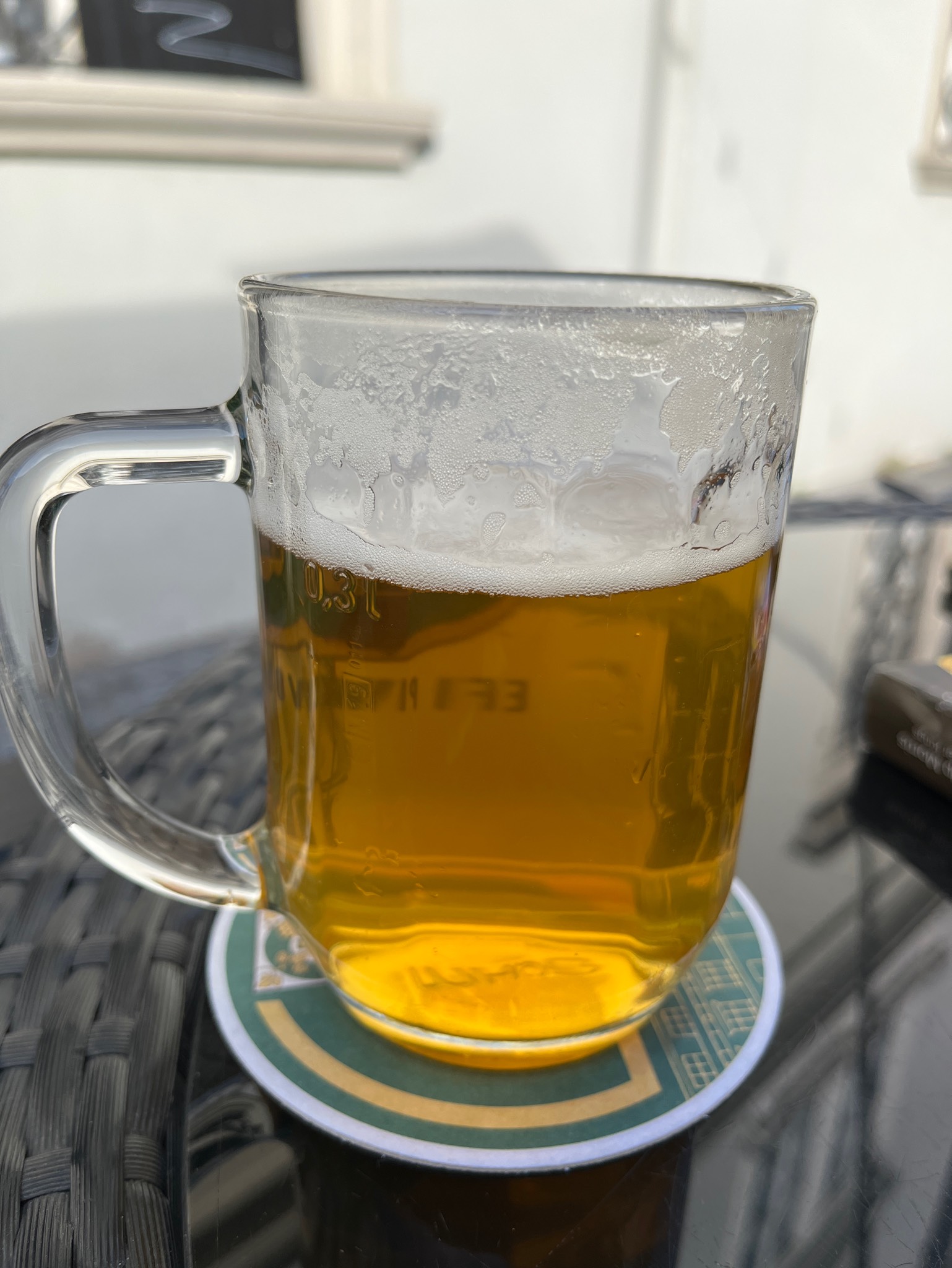 Důlní Osmička, Czech Republic