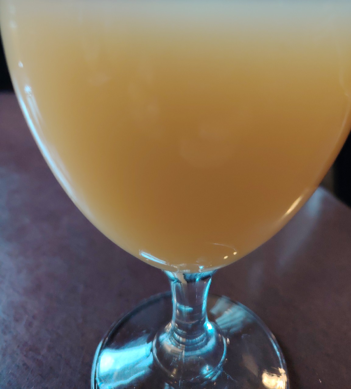 Shaolin, BreWskey