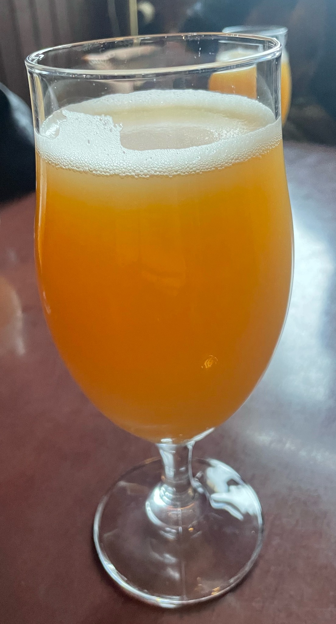 Shaolin, BreWskey