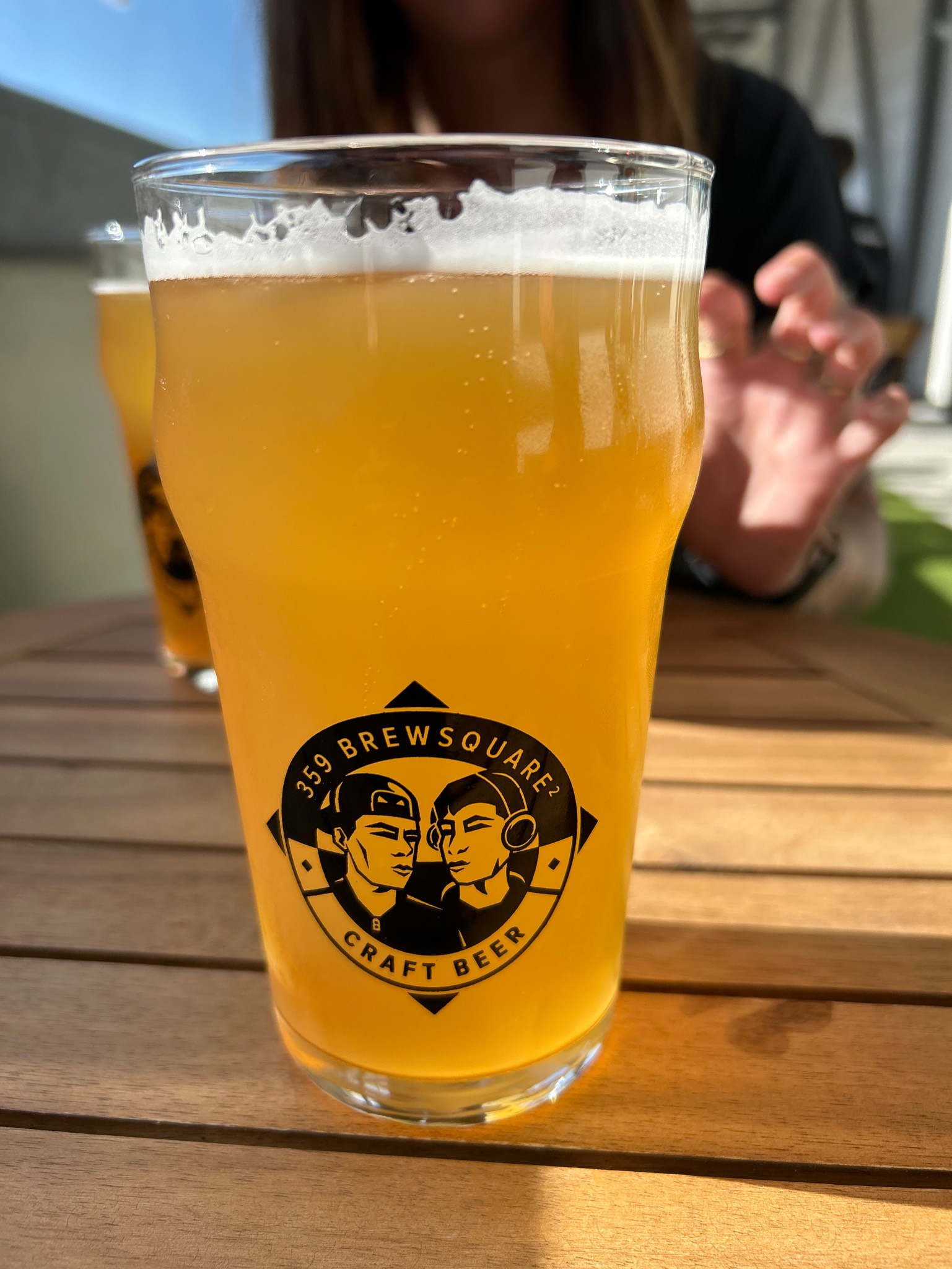 Belgium Storm, France