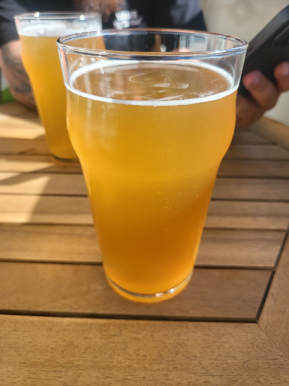 Belgium Storm, 359 Brewsquare