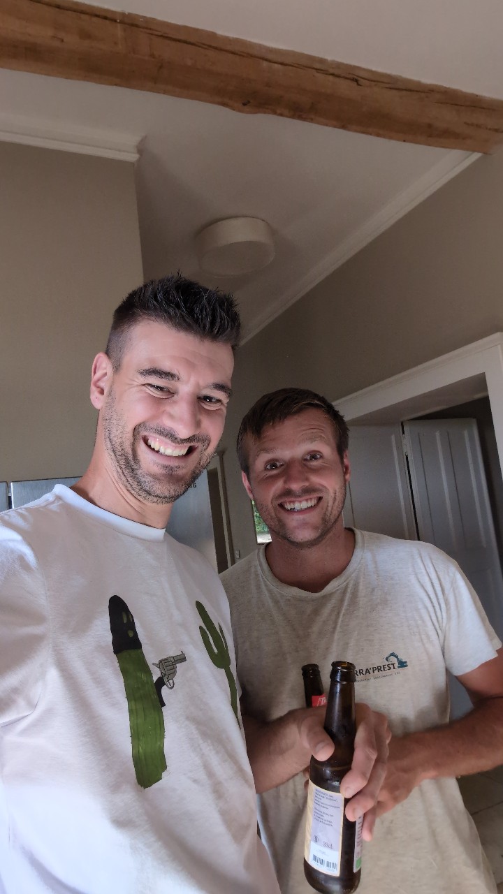 Wasnes-Au-Bac, Hoppycampe