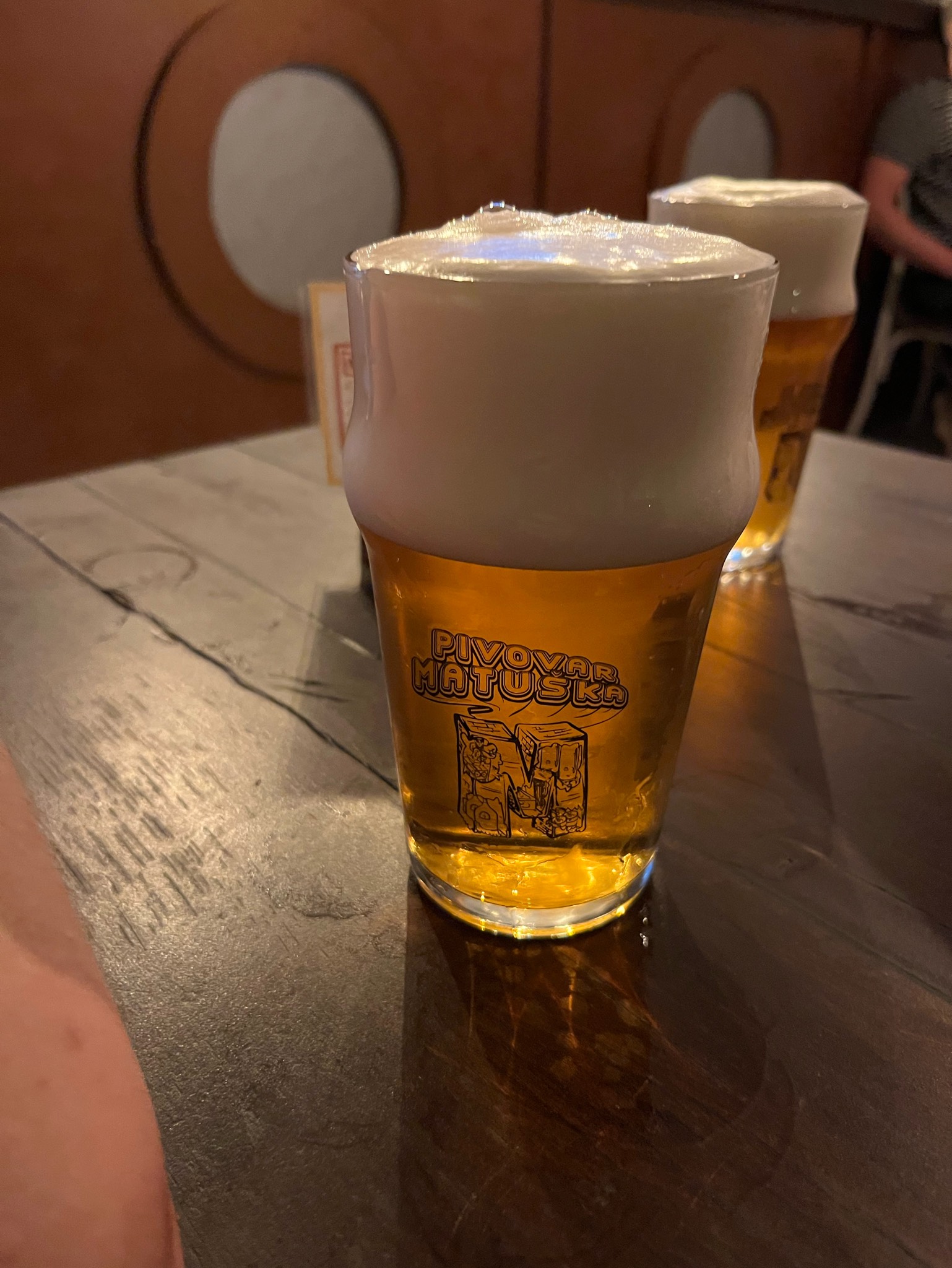 Kanemle 12%, Žil Verne