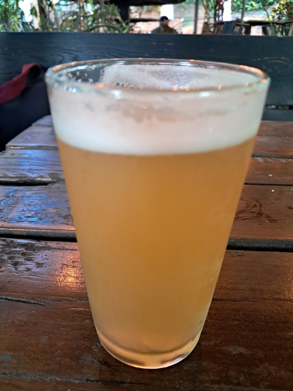 Polari, Portobello Brewing