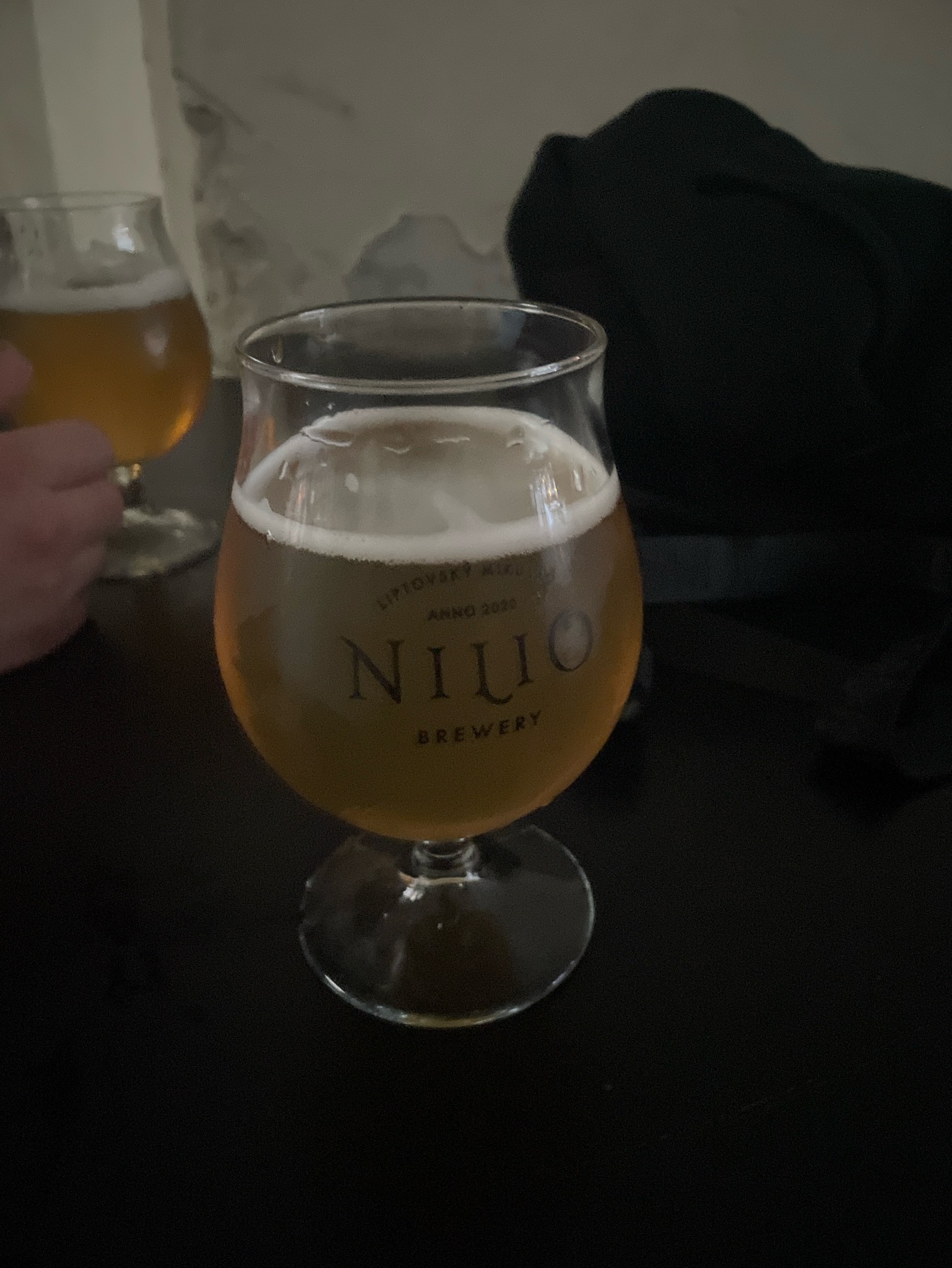 Sour 12 Passion Fruit + Guava, Czech Republic