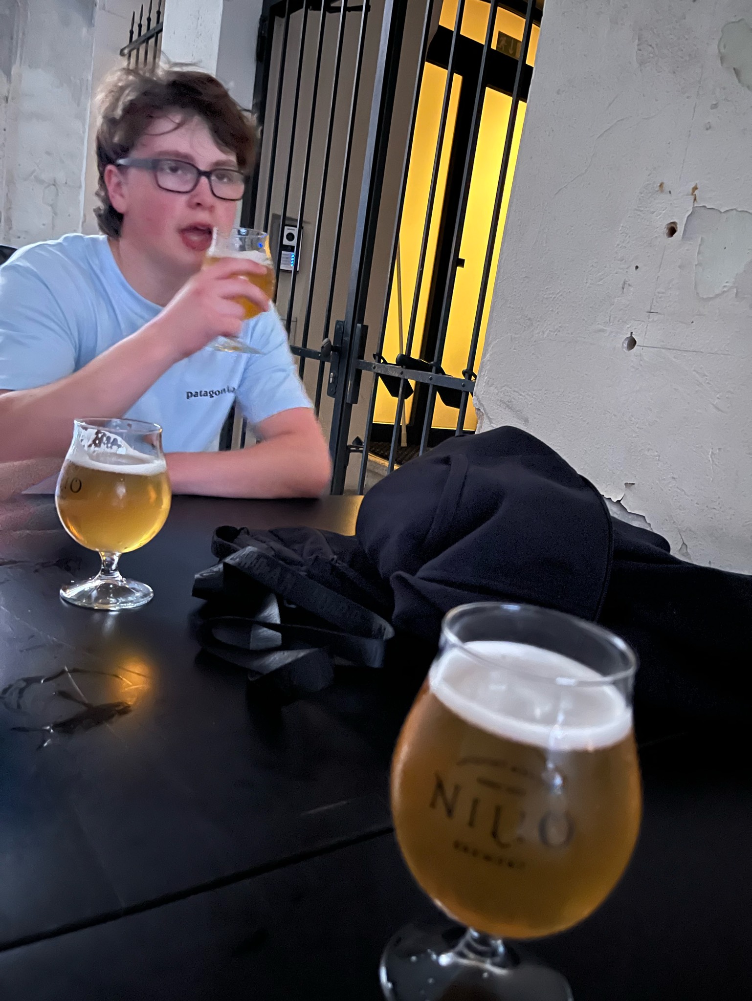 Bayern Weisse 12, Czech Republic