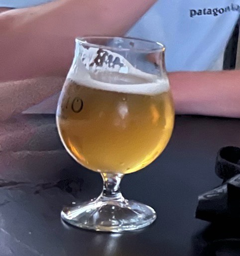 Sour 12 Passion Fruit + Guava, Czech Republic