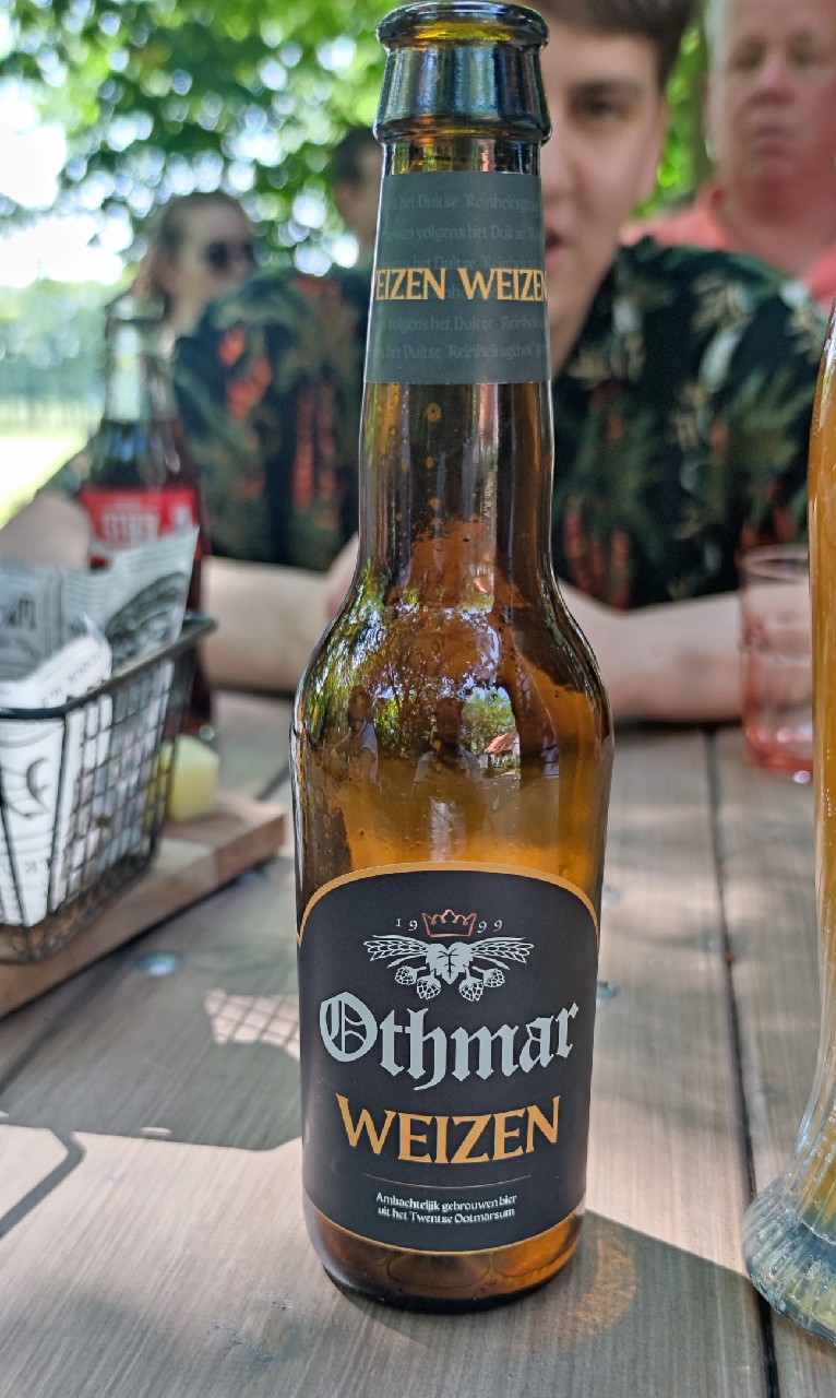 Othmar Weizen, Ootmarsummer bierbrouwerij