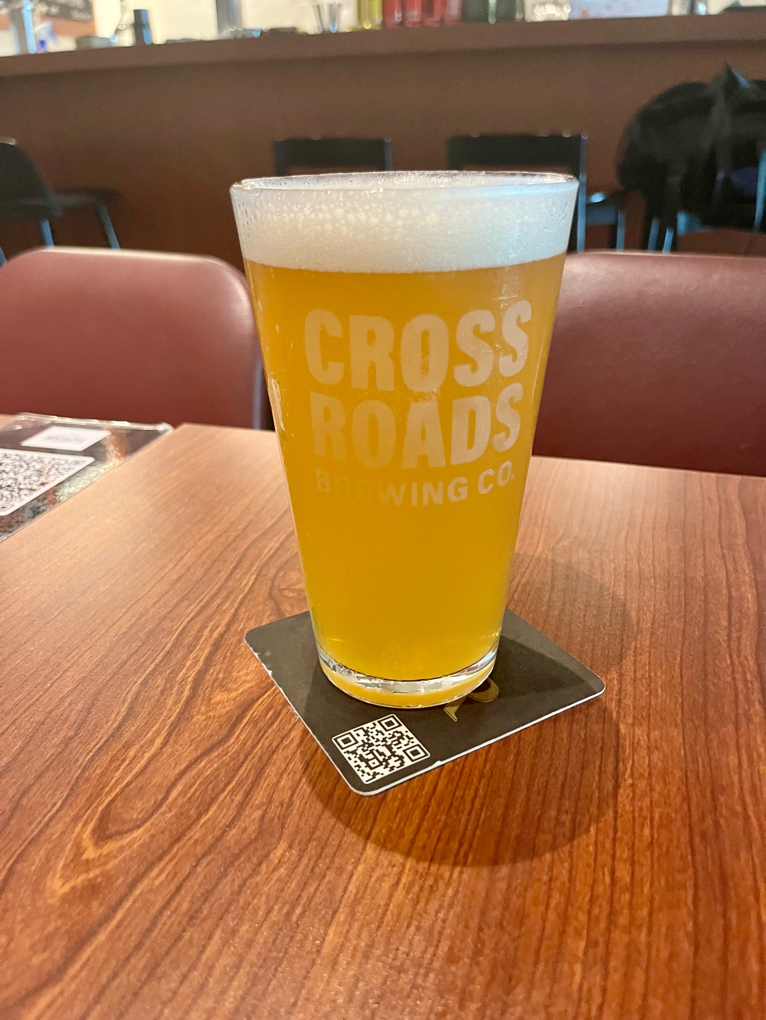 Juicy Hoot Hazy IPA, United States